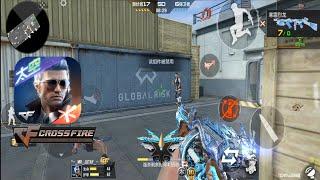 Download Crossfire Mobile (Android,IOS) - Crossfire Legends