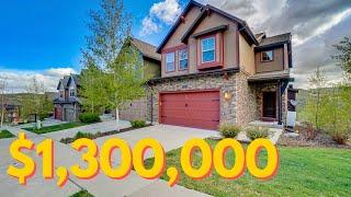 JUST LISTED | 1.3M Townhome | Park City Homes For Sale