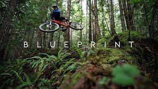 BLUEPRINT feat. Mark Matthews | A Trail Building Story