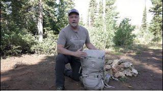 ALPS OutdoorZ Elite Pack System Review by Michael Deming