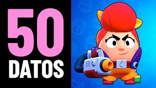 BRAWL STARS: 50 Cosas que NO SABÍAS de la UPDATE | Competitivo, Gadgets, Brawlers y 12 Hipercargas