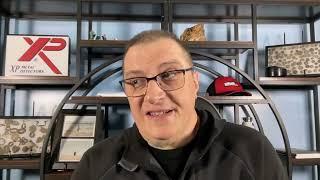 Some XP Metal Detectors News: April 2025