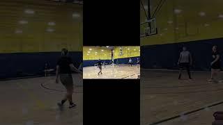 Leah George extra work 4-6 4-7