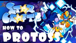Starcrafts EP 101 'How to Protoss'