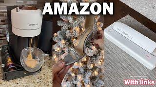 *BEST* Amazon Must Haves You Need for 2024 - TikTok Compilations