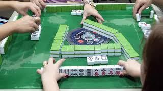 Mahjong Super Live Session, Madam Lyka on Cam, NO BASHING PLEASE :)