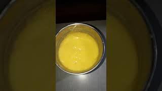 Gujarati Traditional style Aamras recipe try with puri soniya kitchen