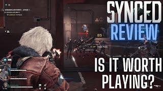 Synced Review