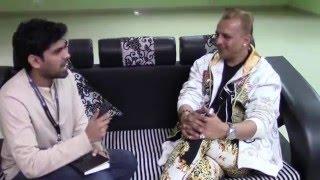 Imam Siddique UBA Interview with Ekalavyas