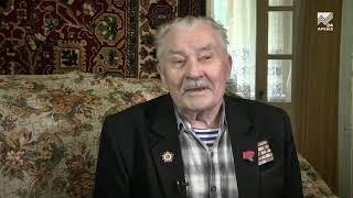 Дом моих родителей - Виталий Зорин (19.05.2019)