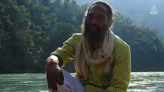 Rishikesh, India. Rishikesh Yoga Ashram