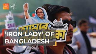 How Sheikh Hasina’s journey to power transformed Bangladesh | The Take