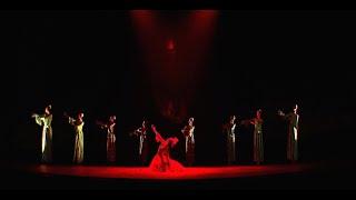 Uzbek National ballet “Lazgi – Dance of Soul and Love” | Национальный балет Узбкистана «Лазги»