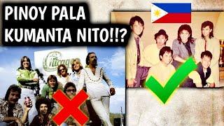 PART 8| Filipino Songs That Sound Like Foreign/International(8 BEST OF THE BEST)