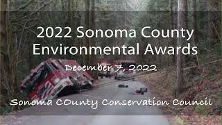 Environmental Awards 2022