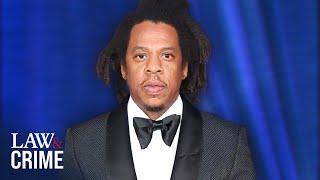 Jay-Z's Horrifying Rape Allegations: Everything We Know