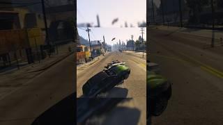  GTA 5 Funny Clips #20 #gta #gta5 #brikke07