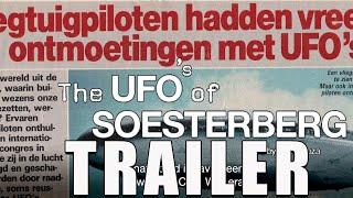 THE UFO'S FROM OESTERBERG Official Trailer (2024) Documentary