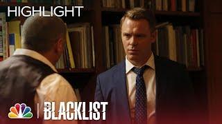 The Blacklist - Sins Should Be Buried (Episode Highlight)