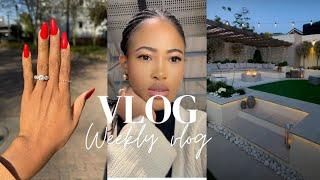 Weekly Vlog: unemployed stay-at-home wife, Shopping Haul,cleaning and more