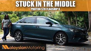 2024 PROTON S70 Review – Stuck In The Middle | #Review