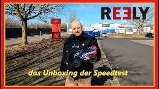 Reely RAW, 1:14 , 4 WD , Brushed Antrieb! Hat es sich gelohnt ihn zu kaufen?