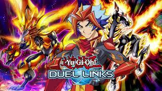 Soulburner Theme - Yu-Gi-Oh! Duel Links / 10 minutes