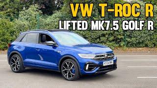 2024 Volkswagen T-Roc R Review | Still Worthy Of The Badge