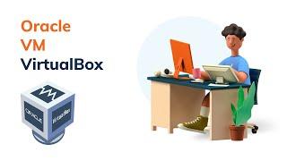 Download and Install Oracle VM Virtualbox | Virtualbox | Linux Administration | Tutorial 5