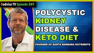 Overcoming Polycystic Kidney Disease