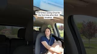 POV Chad and Chloe talk about their relationship….