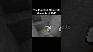 Minecraft Funny Moments