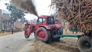 aj tractor driver ny dhura pat ditya hen || idiot tractor driver with tractor fail || tractors