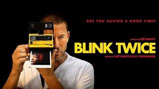 Blink Twice (2024) Movie ‧ Thriller/Suspense | Naomi Ackie, Channing Tatum | Review and Facts