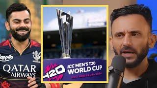 2024 World Cup: India's Winning Chances Explored!