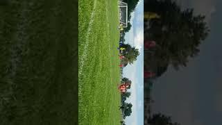 U9 2018, Gustavo's midfield goal!!!