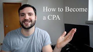 How to Become a CPA