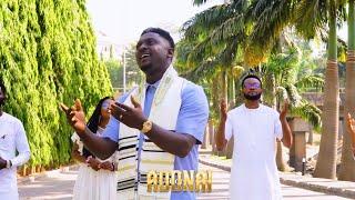 ADONAI - DANIEL Richman - Official Video