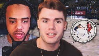 Predicting The First Round Of The NBA Playoffs | Hoop Venue #37