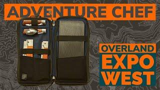 Adventure Chef - Overland Expo West 2021