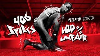 Adidas - Mutator | Predator 20 feat. Paul Pogba, Marc-André Ter Stegen, Becky Sauerbrunn | 2020.01