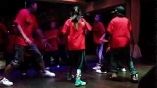 Yellow Black(SORI LOCKIN' NUMBER) - CROSSPOT 3th Anniversary
