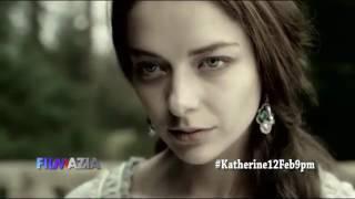 Katherine | Russian Drama I Launch Promo 03 I Starts Feb 12, 2017 I