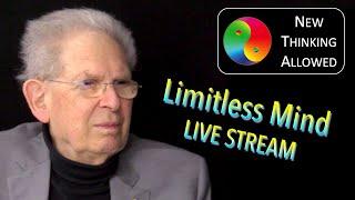 Limitless Mind: A Live Stream Event with Russell Targ