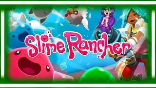 Drowning In Money - Slime Rancher