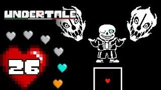 Undertale ITA [Parte 26 - Megalovania]