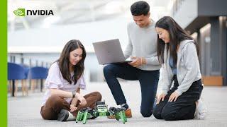 NVIDIA’s Internship Program 2023