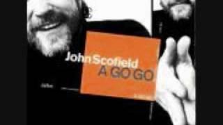 A Go Go - John Scofield