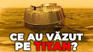 Ce NASA Nu Iti Spune Despre Titan!