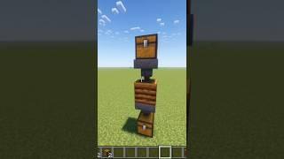 ساده ترین فارم ماینکرافت  || #minecraft #فارم  #ماینکرافت